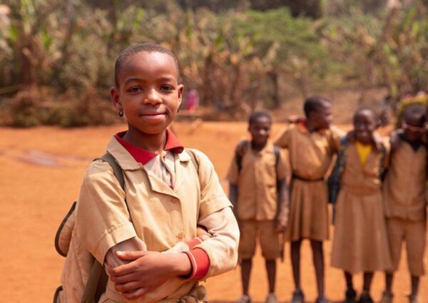 Working Together to Reduce the Impact of Cancer