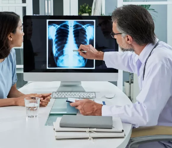 Early Detection & Screening